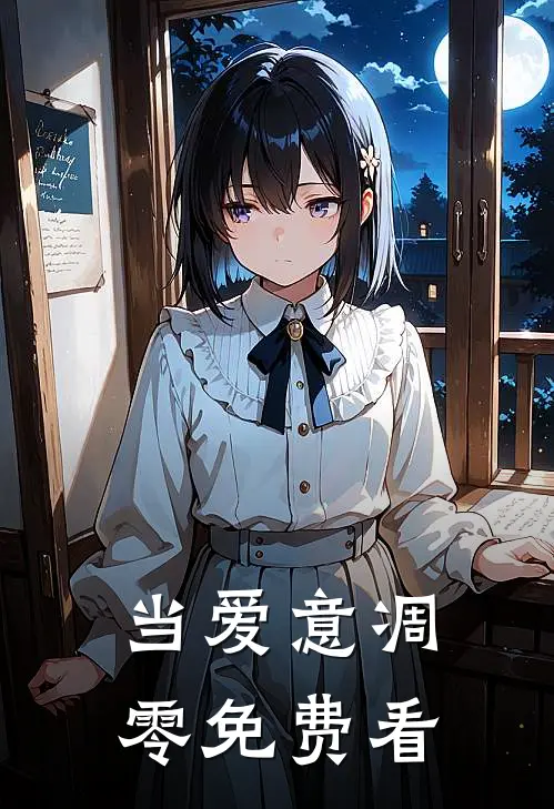 当爱意凋零免费看
