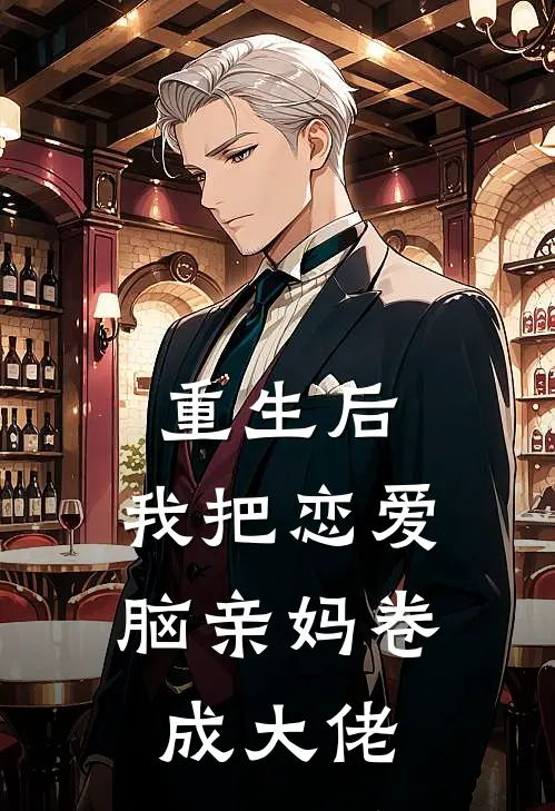重生后，我把恋爱脑亲妈卷成大佬