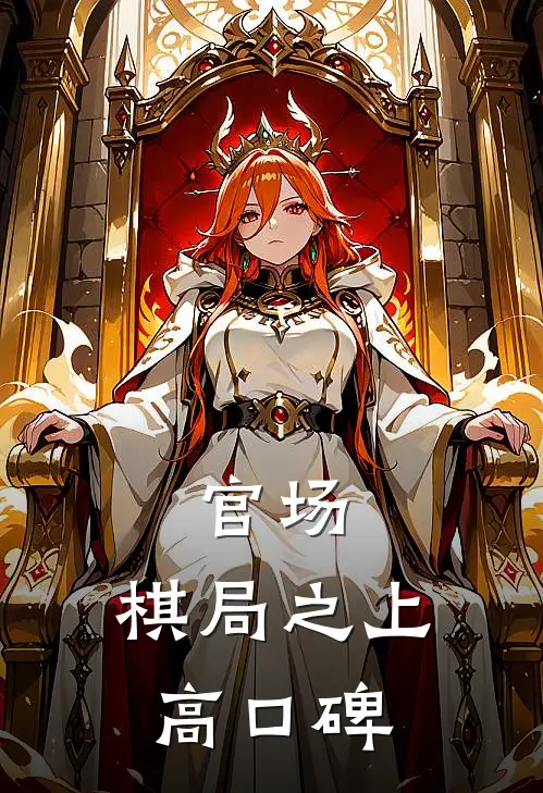 官场：棋局之上高口碑