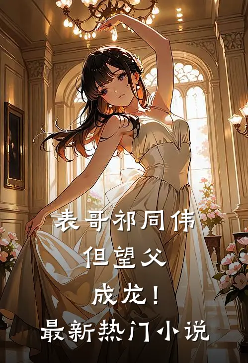 表哥祁同伟，但望父成龙！最新热门小说