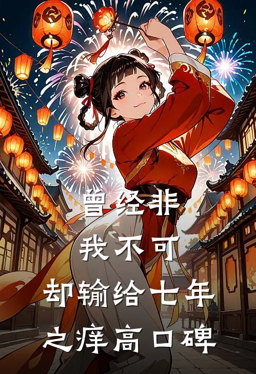 曾经非我不可，却输给七年之痒高口碑
