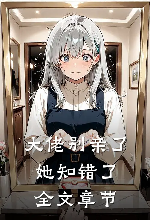 大佬别亲了，她知错了全文章节