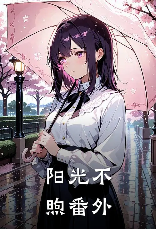 阳光不煦番外