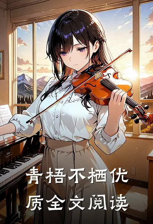 青梧不栖优质全文阅读