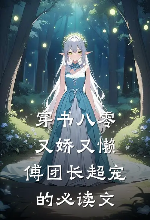 穿书八零又娇又懒，傅团长超宠的必读文
