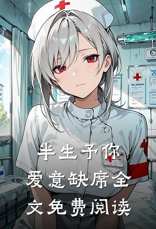半生予你，爱意缺席全文免费阅读