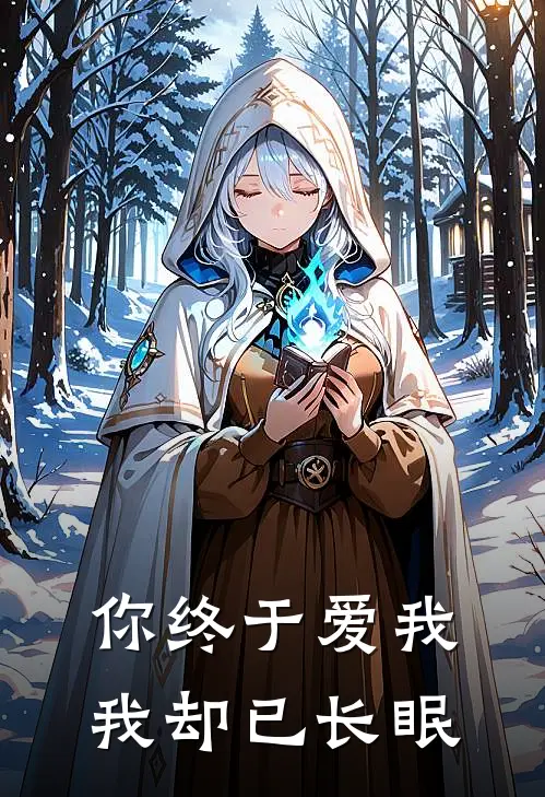 你终于爱我,我却已长眠下一句