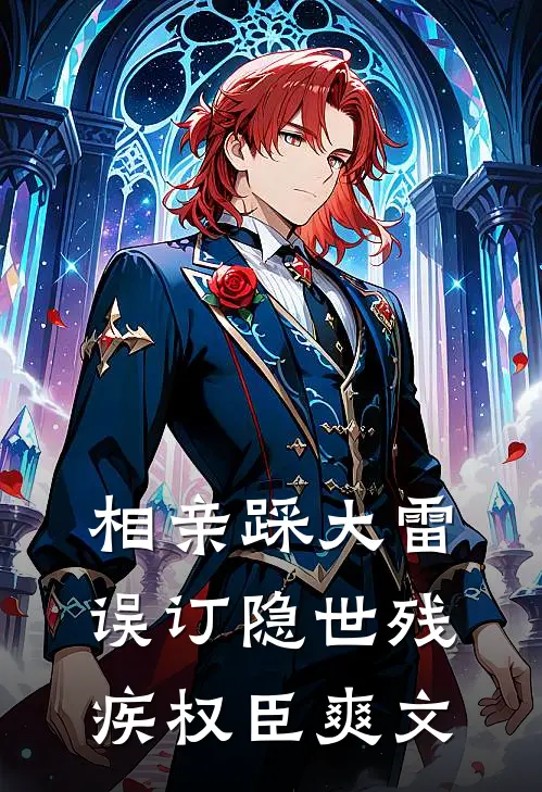 相亲踩大雷，误订隐世残疾权臣爽文