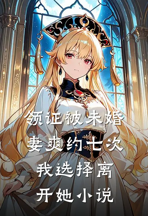 领证被未婚妻爽约七次，我选择离开她小说