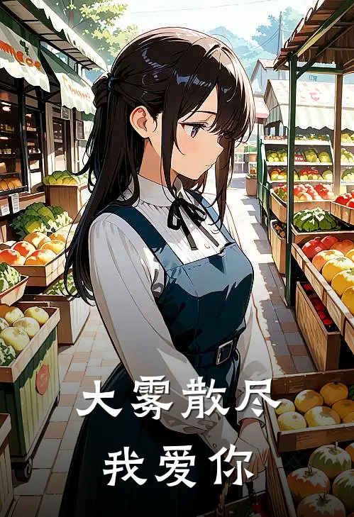 大雾散尽我爱你