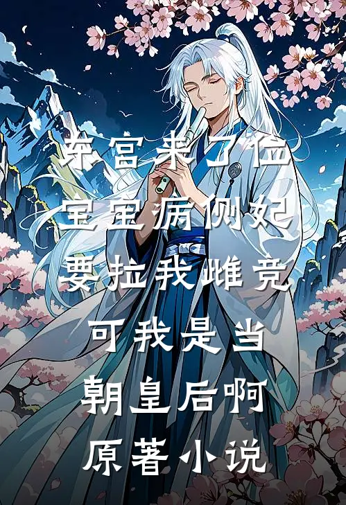 东宫来了位宝宝病侧妃要拉我雌竞，可我是当朝皇后啊原著小说