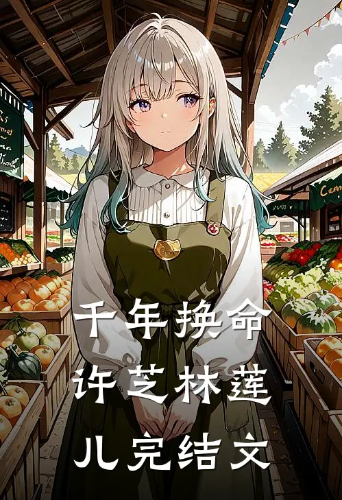 千年换命许芝林莲儿完结文