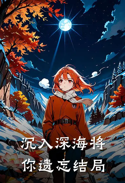 沉入深海将你遗忘结局