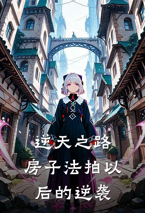逆天之路，房子法拍以后的逆袭