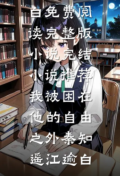 我被困在他的自由之外秦知遥江逾白免费阅读完整版小说_完结小说推荐我被困在他的自由之外(秦知遥江逾白)