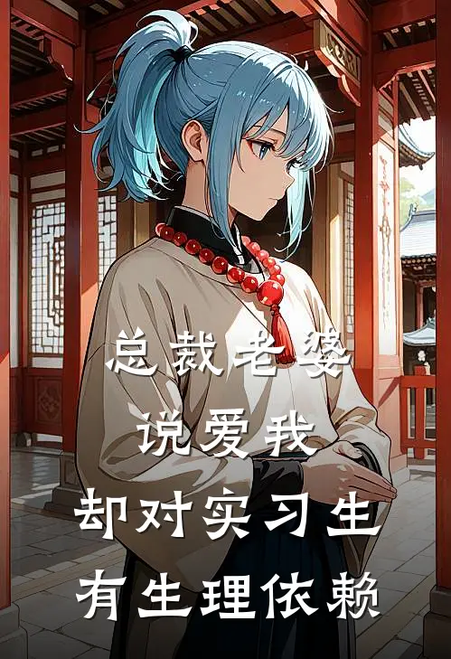 总裁老婆说爱我，却对实习生有生理依赖