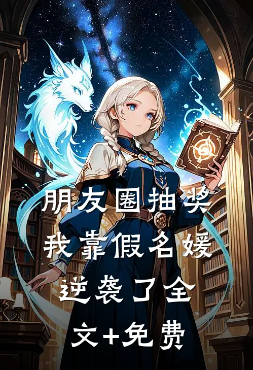 朋友圈抽奖，我靠假名媛逆袭了全文+免费