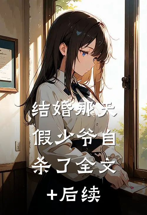 结婚那天，假少爷自杀了全文+后续