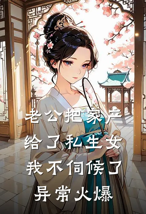 老公把家产给了私生女，我不伺候了异常火爆