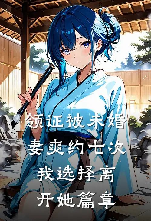 领证被未婚妻爽约七次，我选择离开她篇章