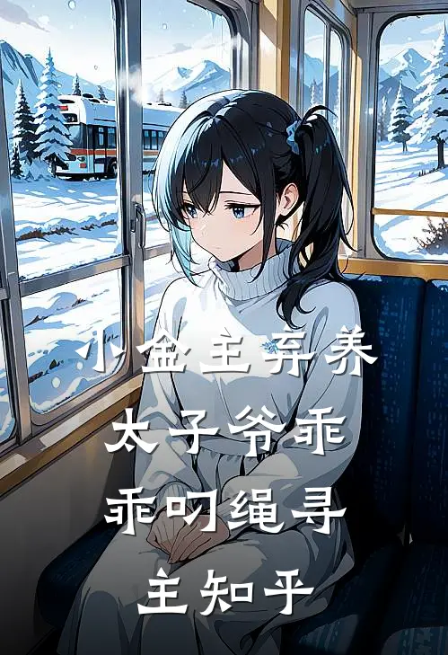小金主弃养，太子爷乖乖叼绳寻主知乎