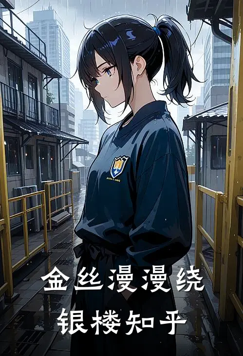 金丝漫漫绕银楼知乎