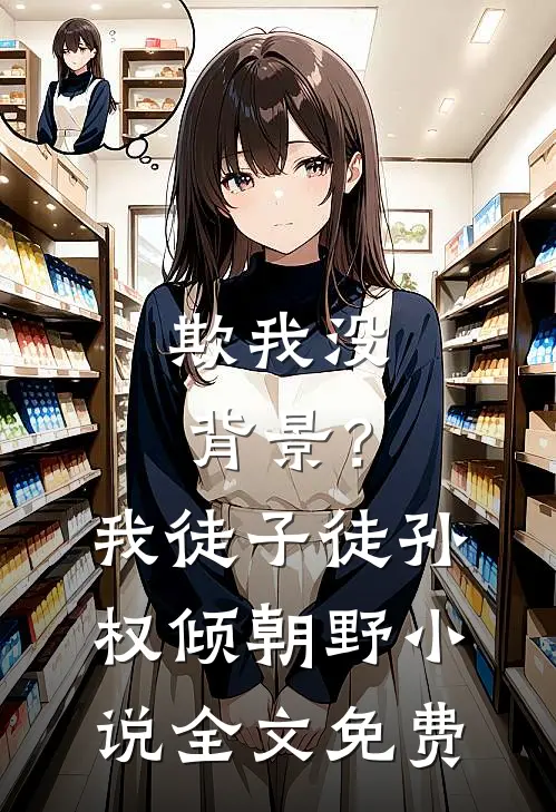 欺我没背景？我徒子徒孙权倾朝野小说全文免费