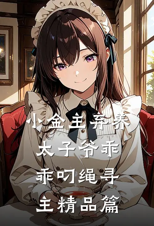 小金主弃养，太子爷乖乖叼绳寻主精品篇