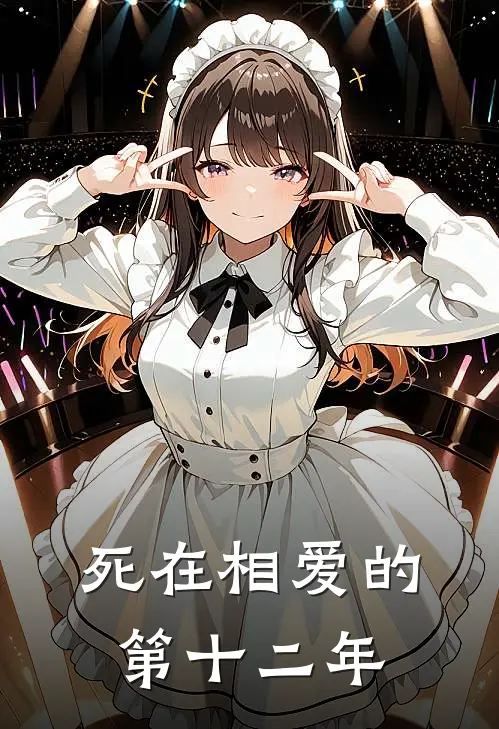 死在相爱的第十二年是歌
