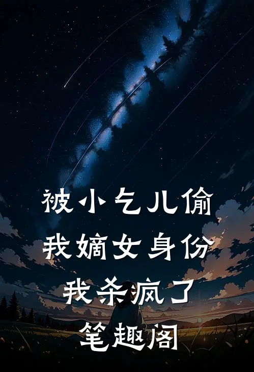 被小乞儿偷我嫡女身份，我杀疯了笔趣阁