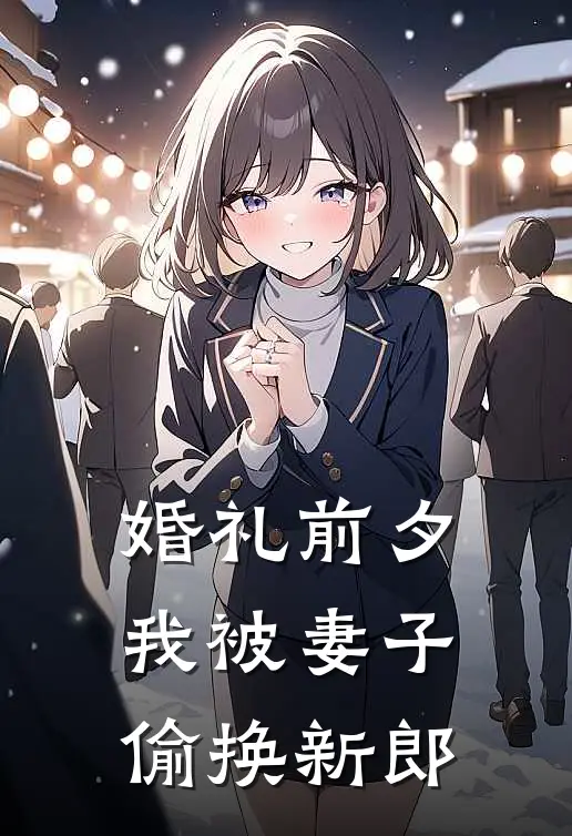 婚礼前夕，我被妻子偷换新郎