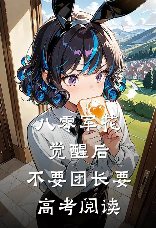 八零军花觉醒后，不要团长要高考阅读