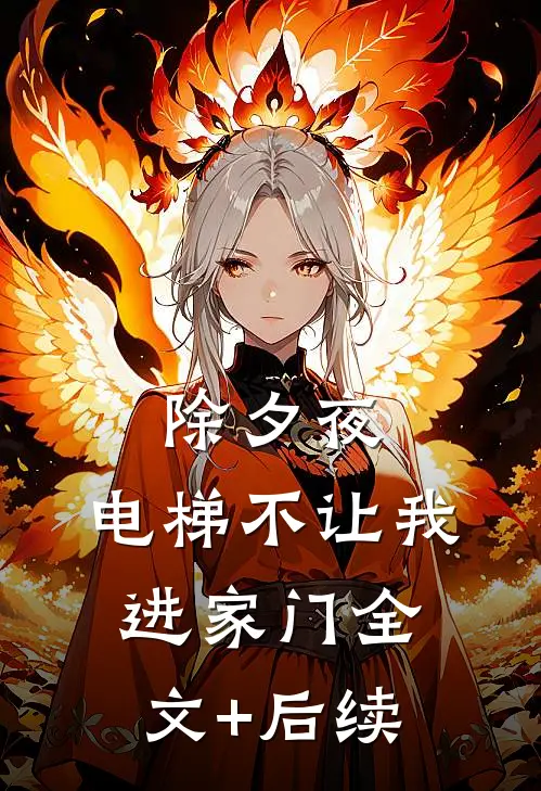 除夕夜，电梯不让我进家门全文+后续