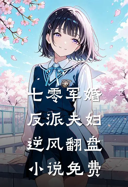 七零军婚：反派夫妇逆风翻盘小说免费