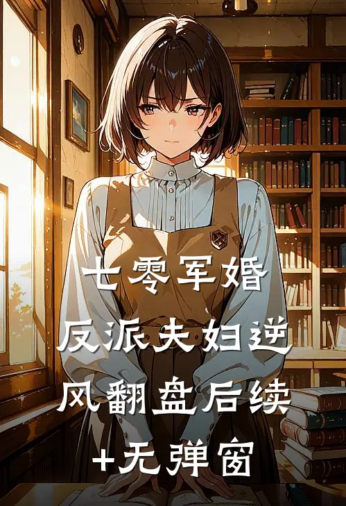 七零军婚：反派夫妇逆风翻盘后续+无弹窗