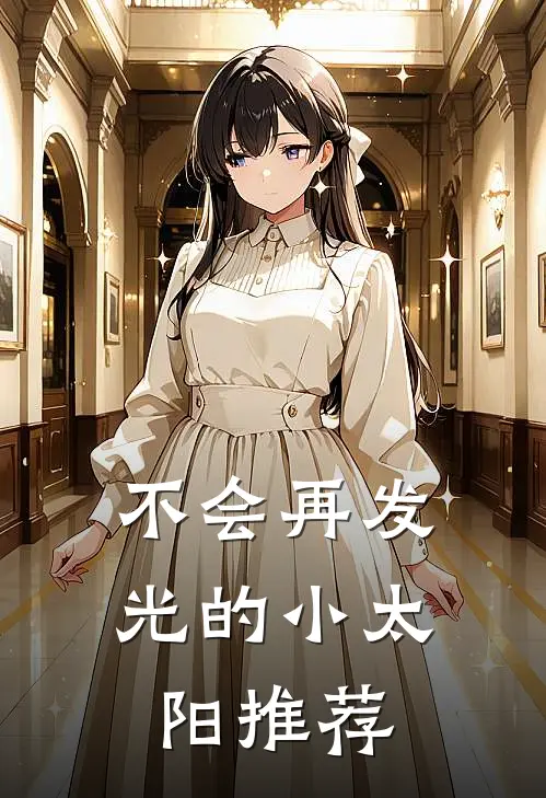 不会再发光的小太阳推荐