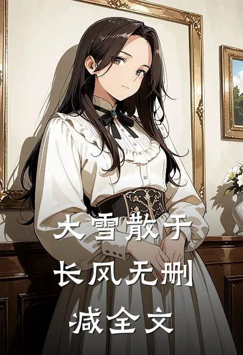 大雪散于长风无删减全文