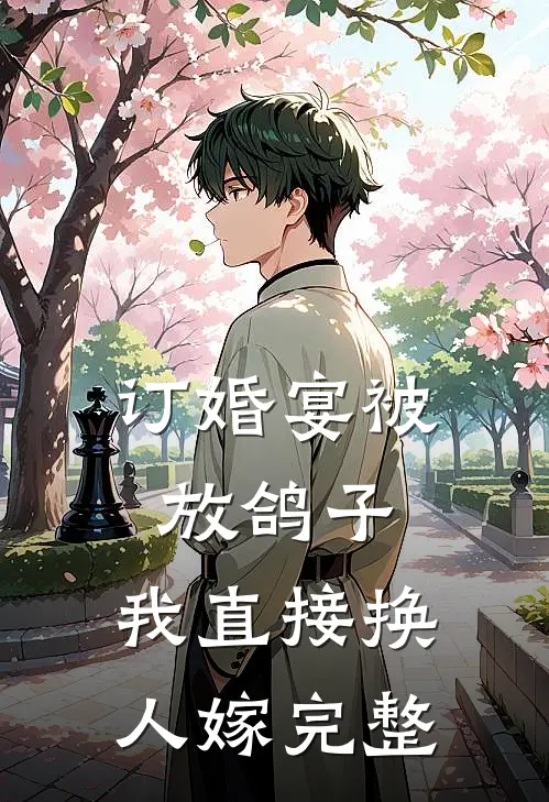订婚宴被放鸽子，我直接换人嫁完整
