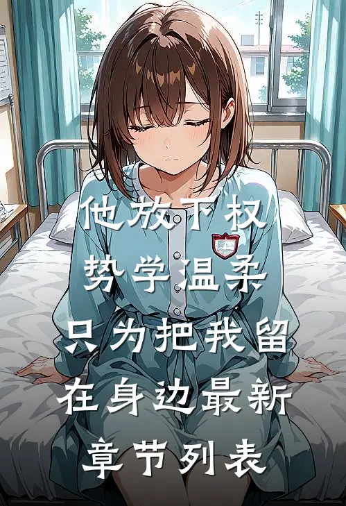 他放下权势学温柔，只为把我留在身边最新章节列表