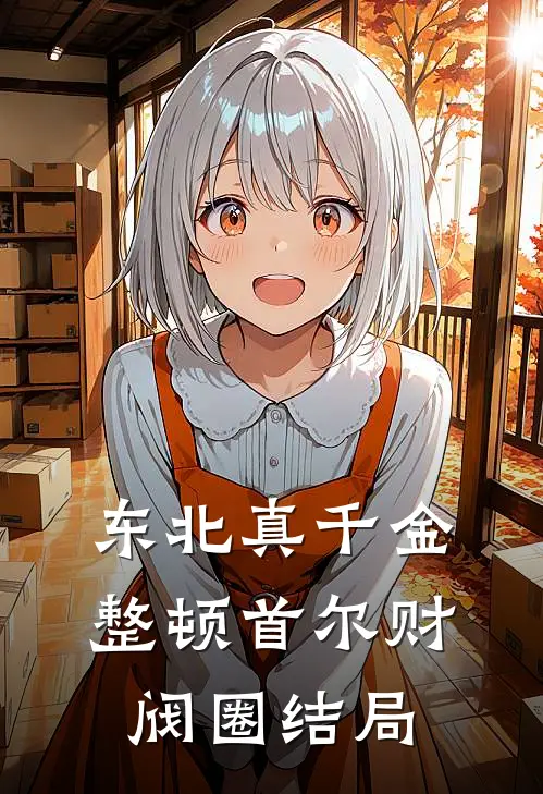 东北真千金，整顿首尔财阀圈结局