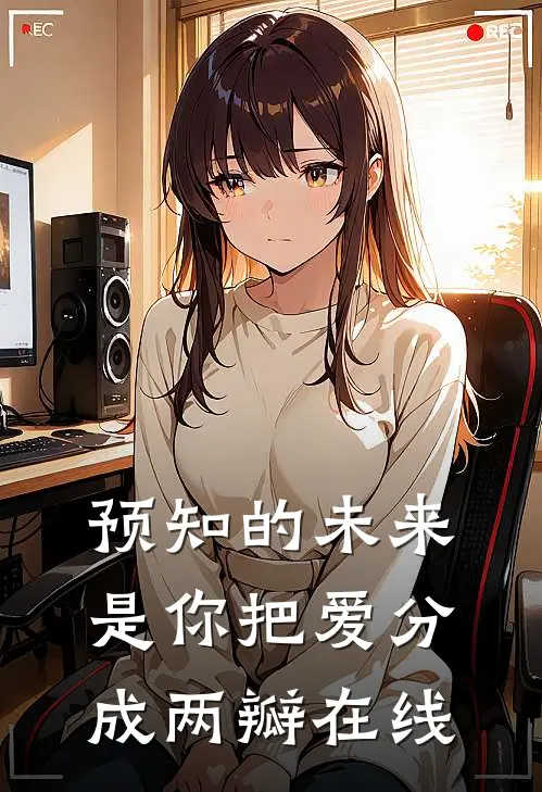 预知的未来，是你把爱分成两瓣在线