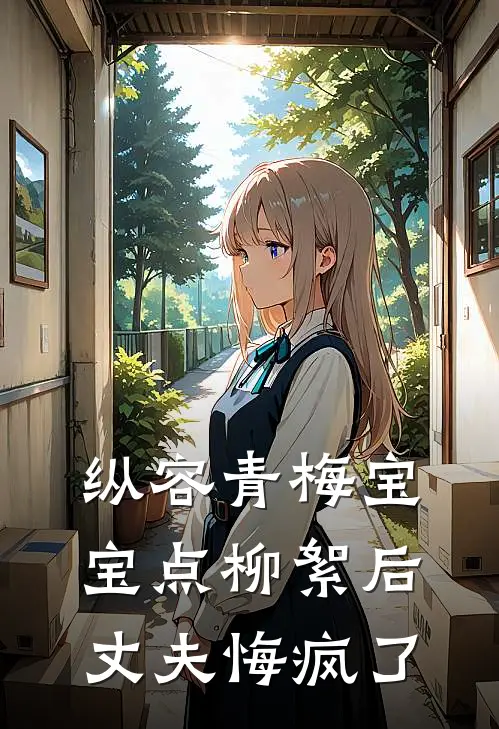纵容青梅宝宝点柳絮后，丈夫悔疯了