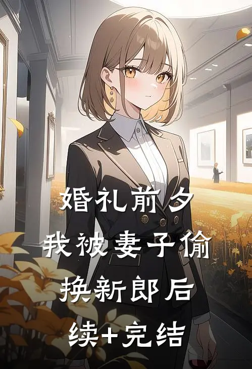 婚礼前夕，我被妻子偷换新郎后续+完结