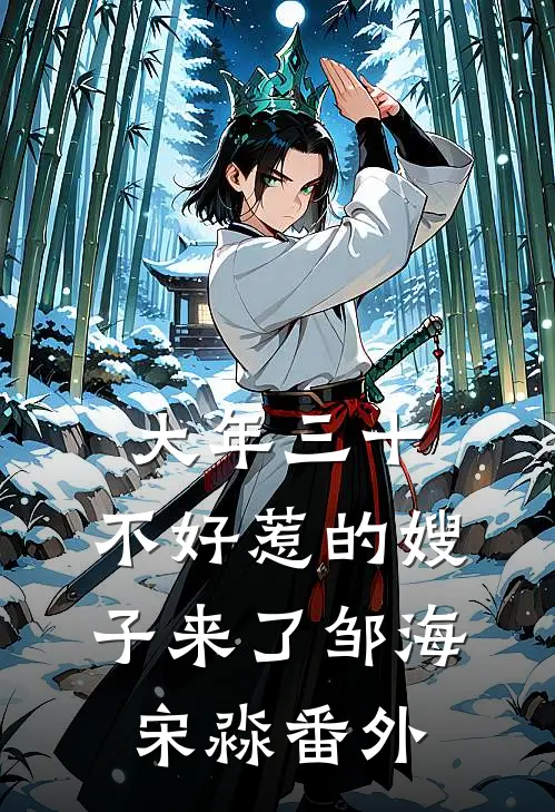 大年三十，不好惹的嫂子来了邹海宋淼番外