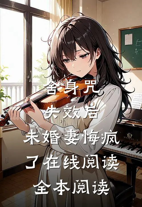 舍身咒失效后，未婚妻悔疯了在线阅读全本阅读