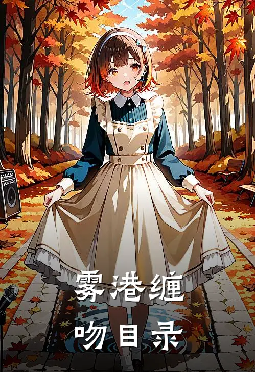 雾港缠吻目录