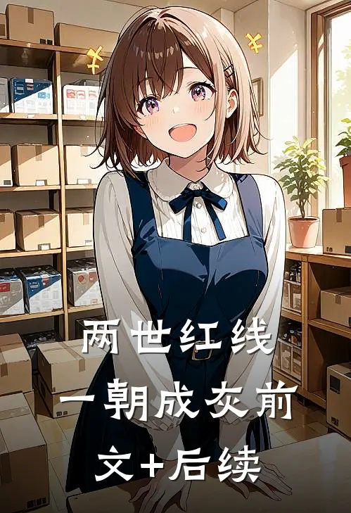 两世红线，一朝成灰前文+后续