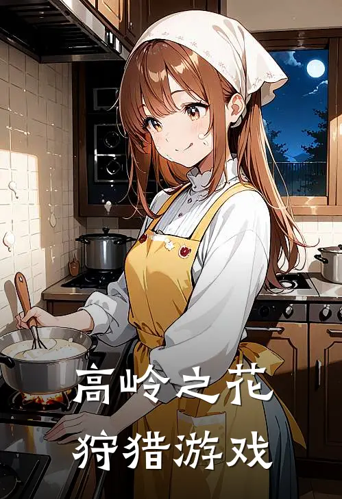 高岭之花狩猎游戏
