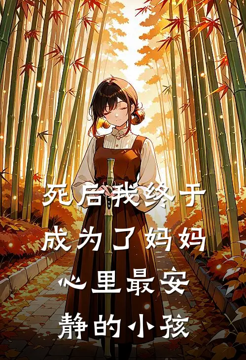 死后我终于成为了妈妈心里最安静的小孩英文