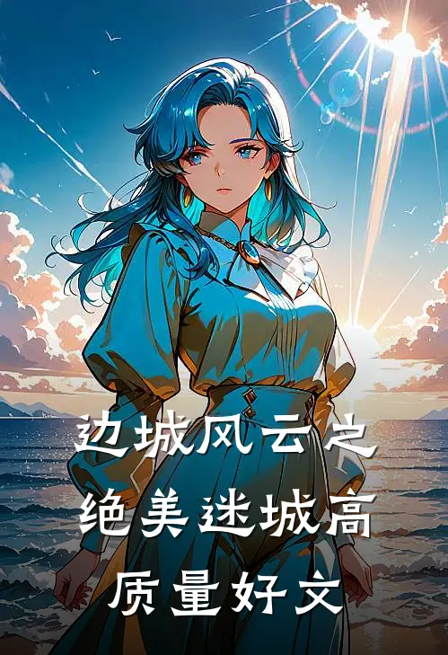 边城风云之绝美迷城高质量好文